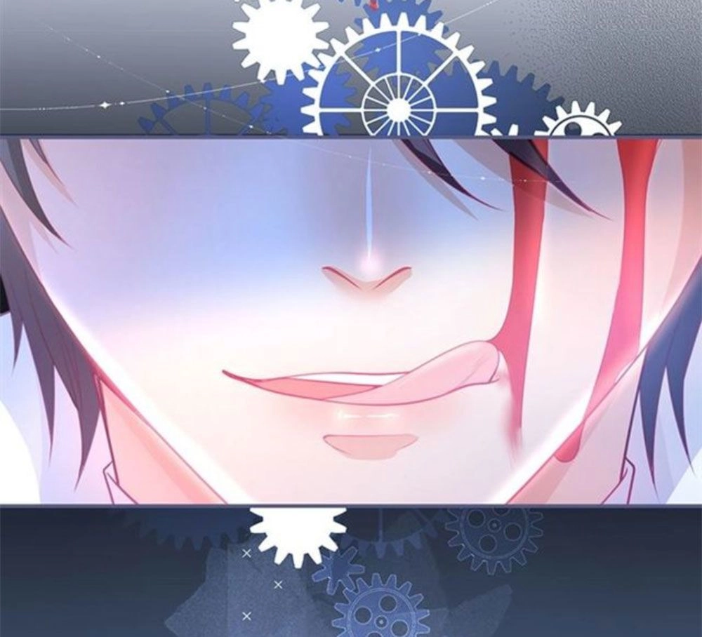 Vương Tử Và Ánh Trăng Đen Chapter 54 - 52