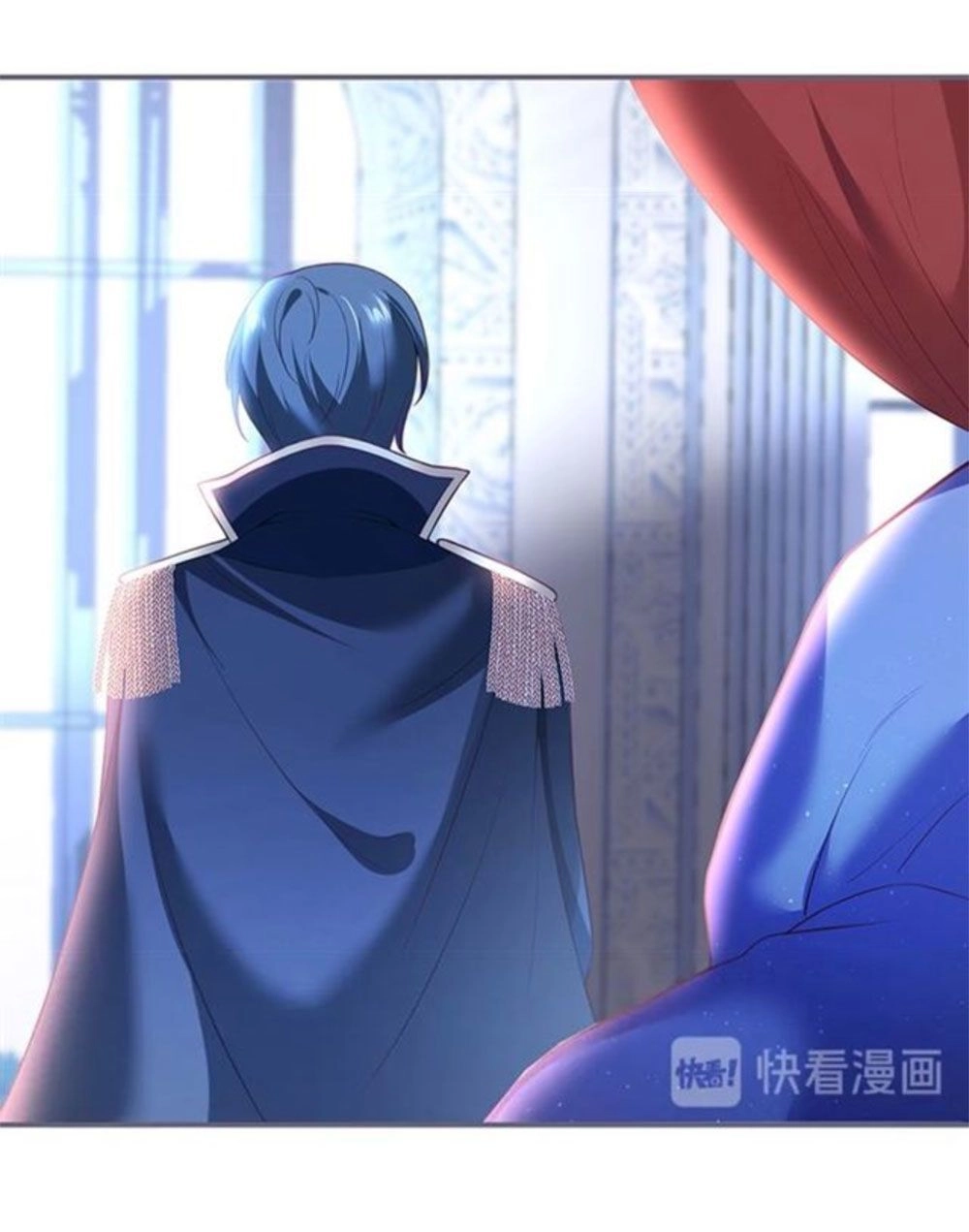 Vương Tử Và Ánh Trăng Đen Chapter 54 - 58