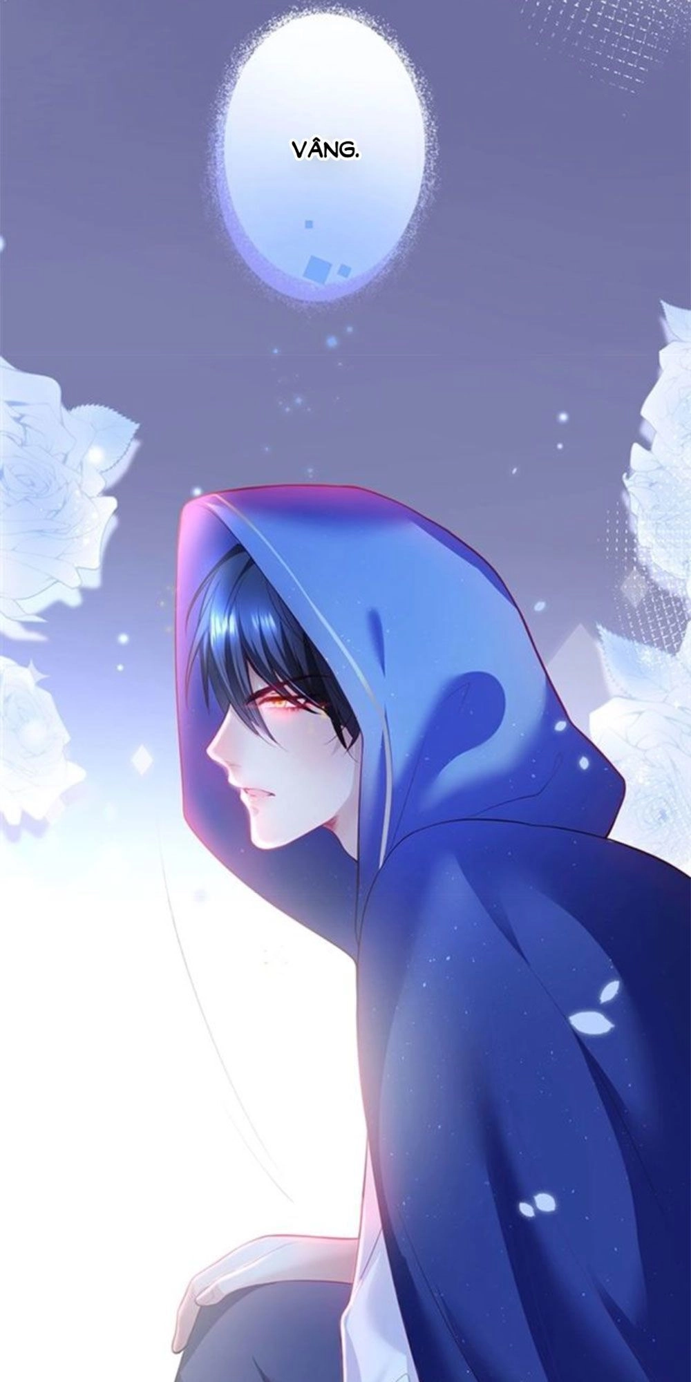 Vương Tử Và Ánh Trăng Đen Chapter 54 - 60