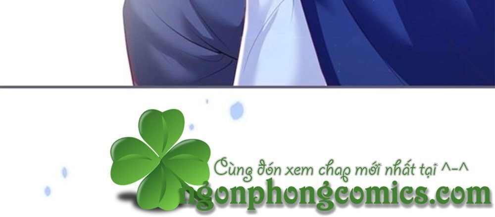 Vương Tử Và Ánh Trăng Đen Chapter 54 - 61