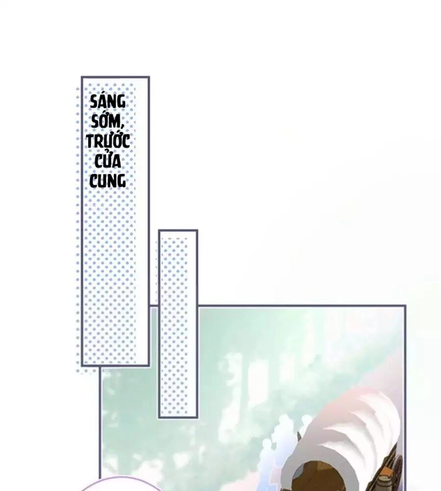 Vương Tử Và Ánh Trăng Đen Chapter 55 - 1