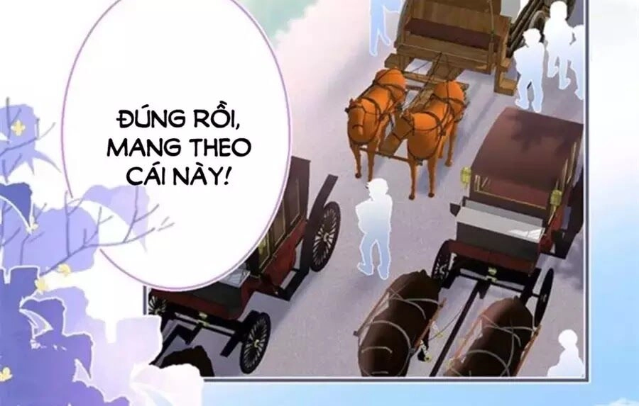 Vương Tử Và Ánh Trăng Đen Chapter 55 - 2