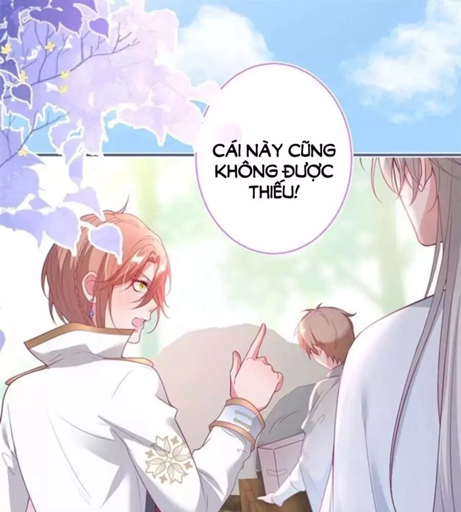 Vương Tử Và Ánh Trăng Đen Chapter 55 - 3