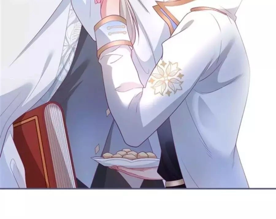 Vương Tử Và Ánh Trăng Đen Chapter 55 - 6