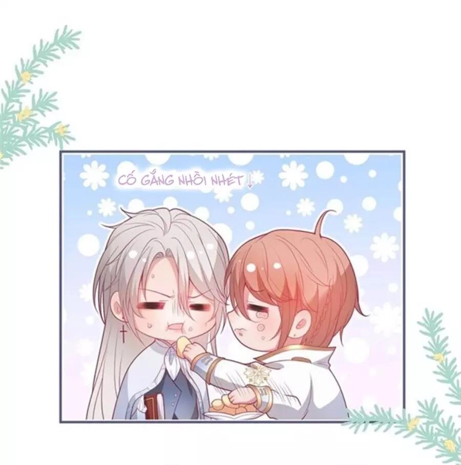 Vương Tử Và Ánh Trăng Đen Chapter 55 - 7