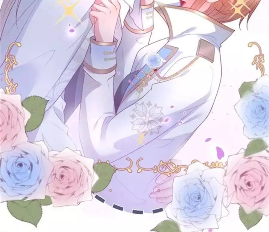 Vương Tử Và Ánh Trăng Đen Chapter 55 - 13