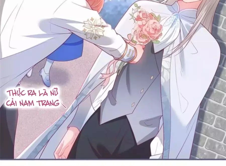 Vương Tử Và Ánh Trăng Đen Chapter 55 - 17