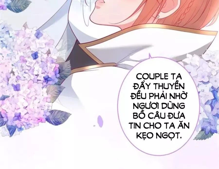 Vương Tử Và Ánh Trăng Đen Chapter 55 - 23