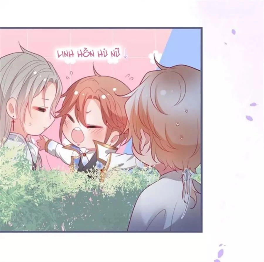 Vương Tử Và Ánh Trăng Đen Chapter 55 - 24