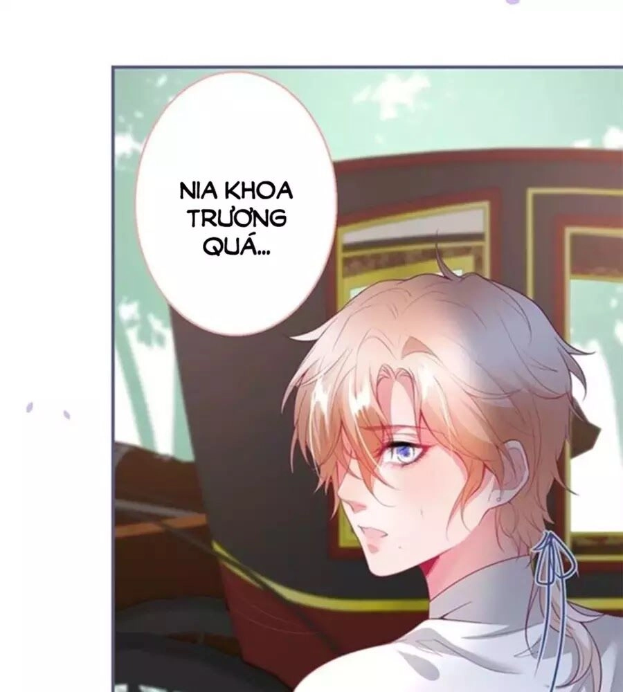 Vương Tử Và Ánh Trăng Đen Chapter 55 - 25