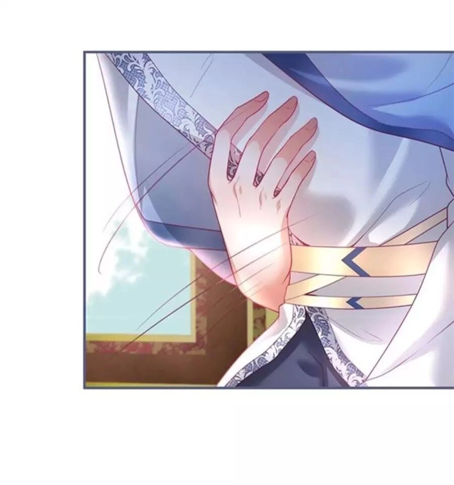 Vương Tử Và Ánh Trăng Đen Chapter 55 - 30