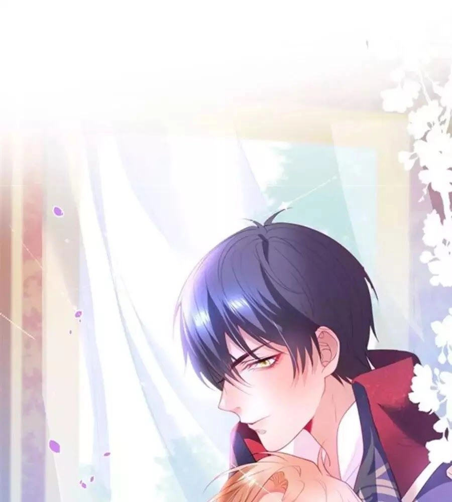 Vương Tử Và Ánh Trăng Đen Chapter 55 - 31