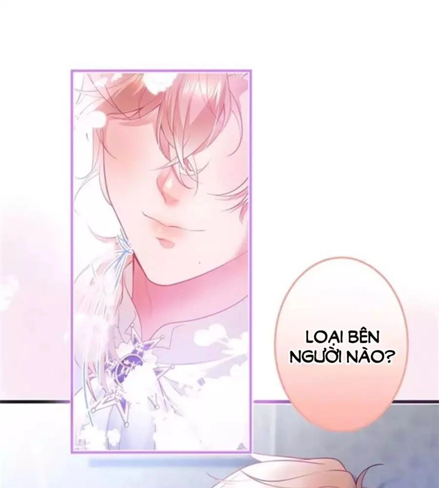 Vương Tử Và Ánh Trăng Đen Chapter 55 - 36