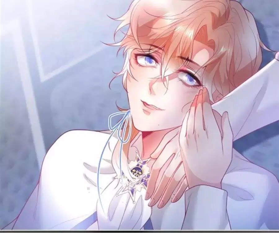 Vương Tử Và Ánh Trăng Đen Chapter 55 - 37