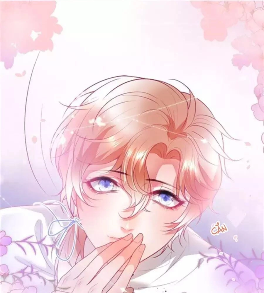 Vương Tử Và Ánh Trăng Đen Chapter 55 - 38