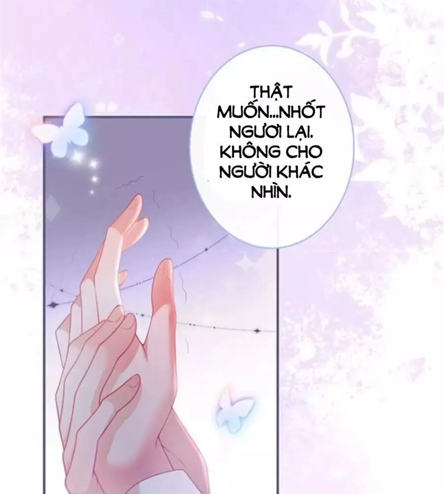 Vương Tử Và Ánh Trăng Đen Chapter 55 - 45