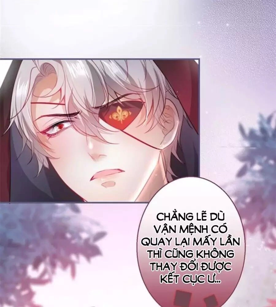 Vương Tử Và Ánh Trăng Đen Chapter 55 - 49