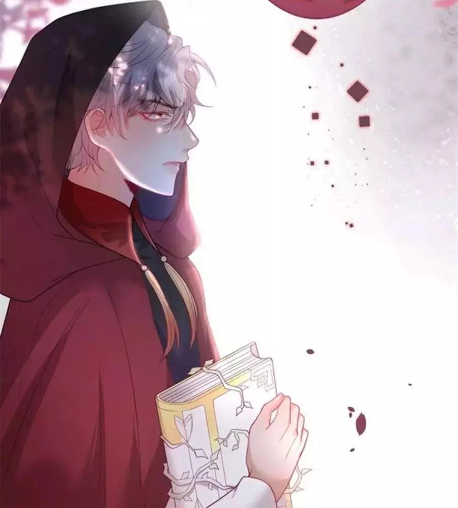 Vương Tử Và Ánh Trăng Đen Chapter 55 - 50