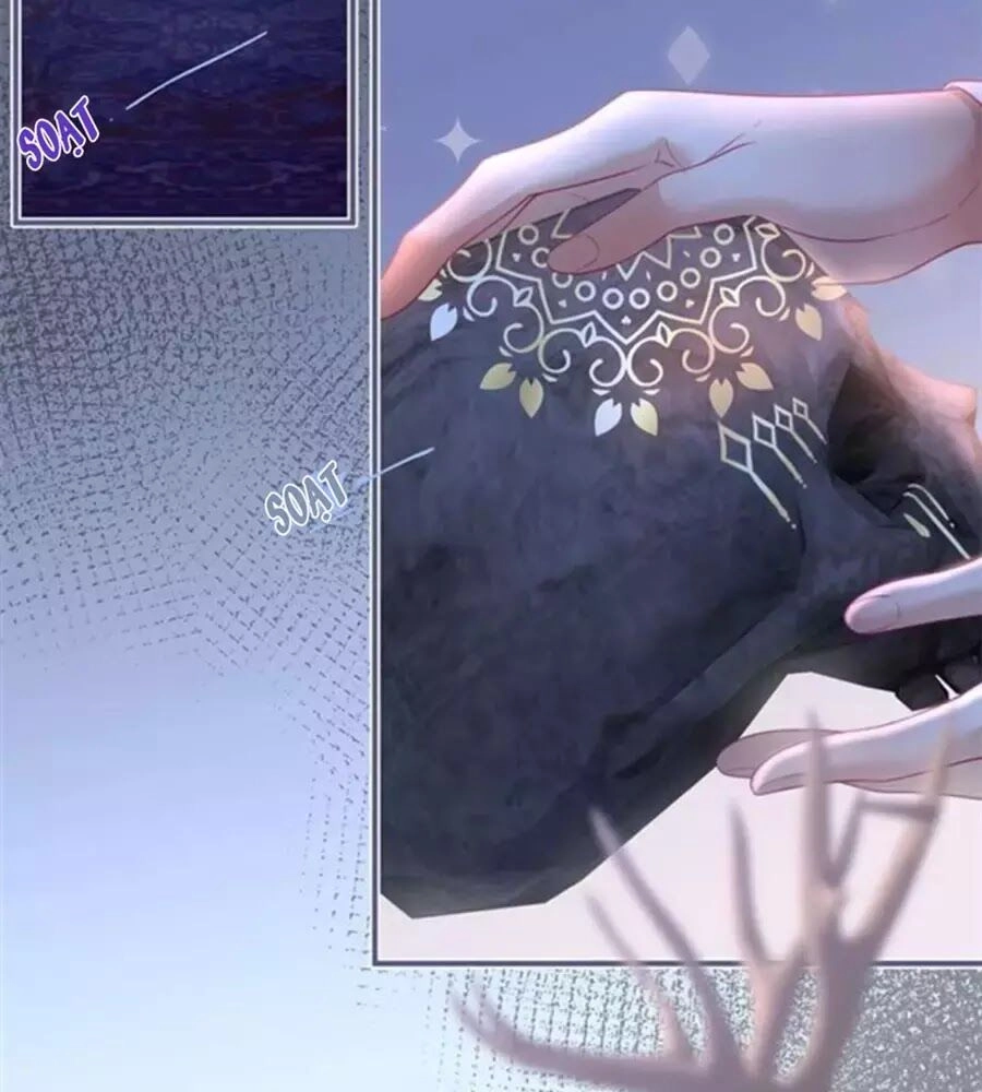 Vương Tử Và Ánh Trăng Đen Chapter 55 - 53