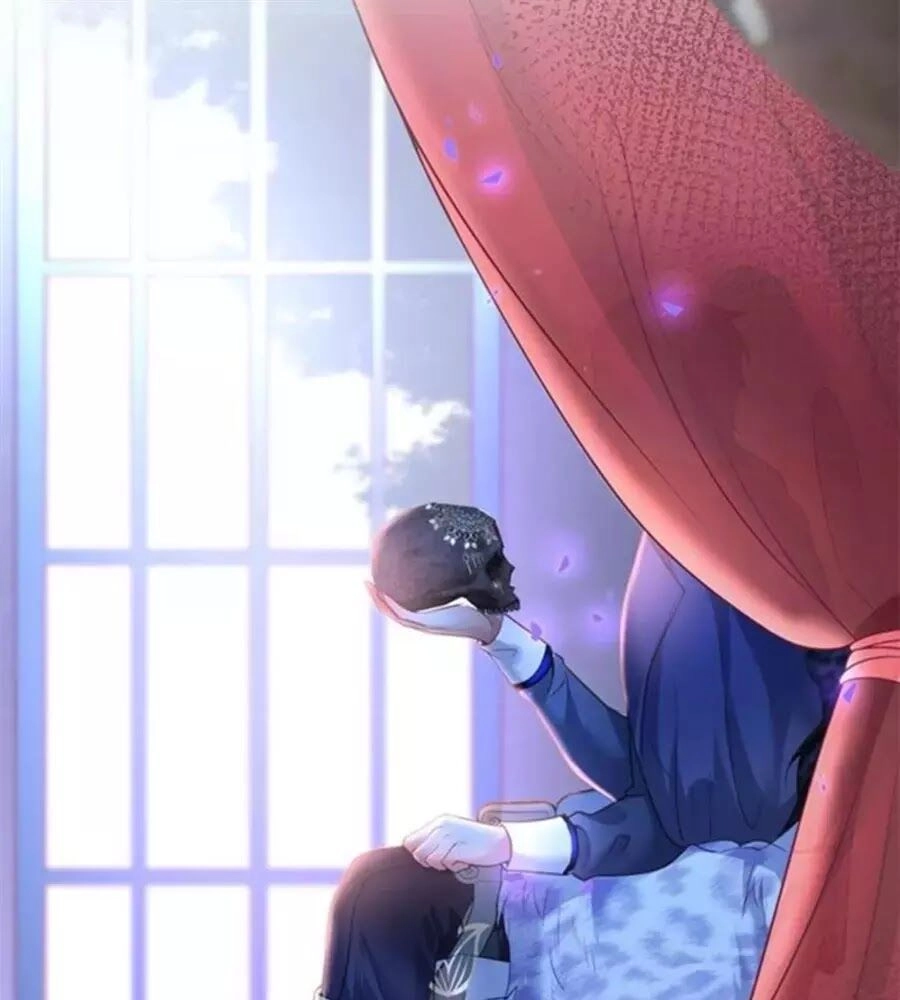 Vương Tử Và Ánh Trăng Đen Chapter 55 - 55