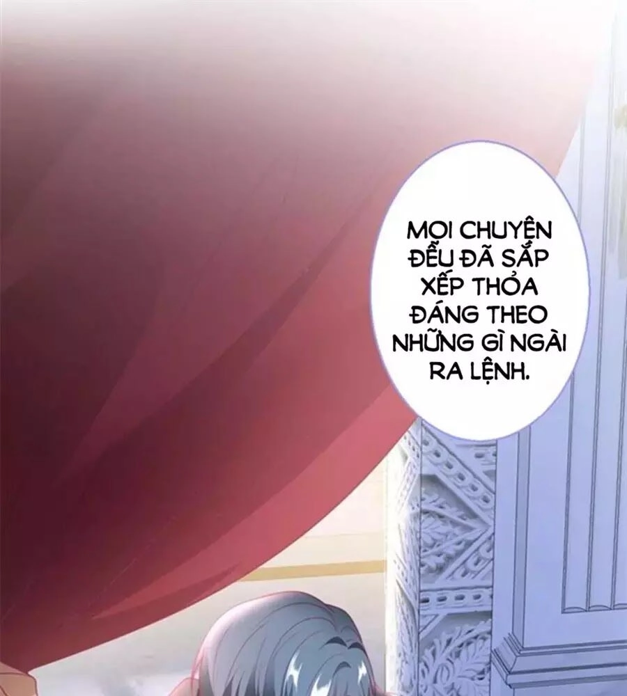 Vương Tử Và Ánh Trăng Đen Chapter 55 - 60