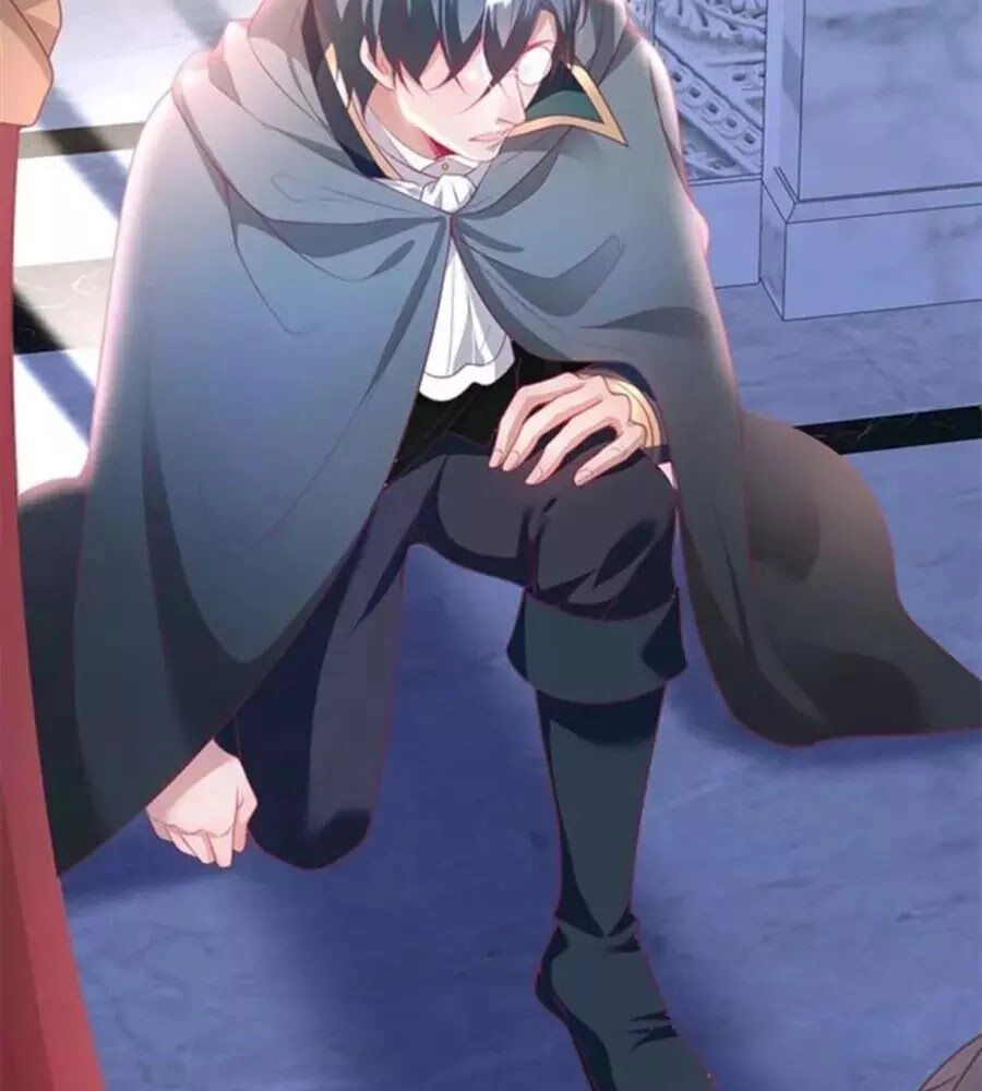 Vương Tử Và Ánh Trăng Đen Chapter 55 - 61