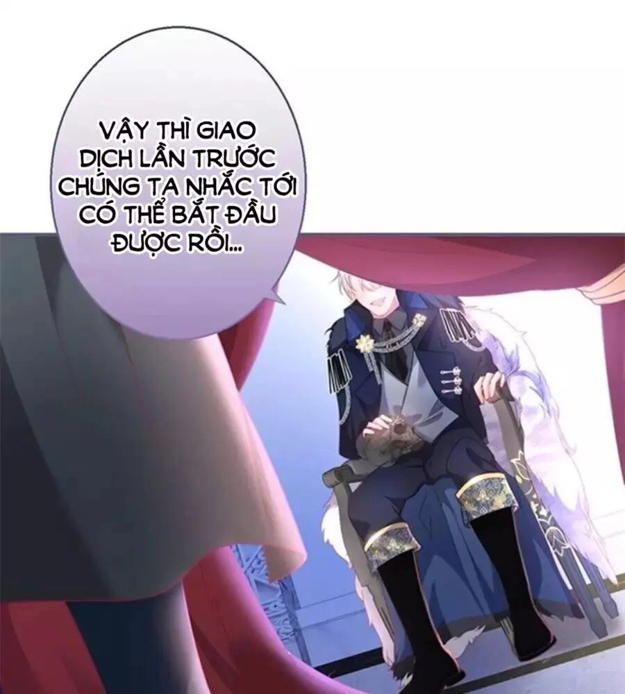 Vương Tử Và Ánh Trăng Đen Chapter 55 - 64