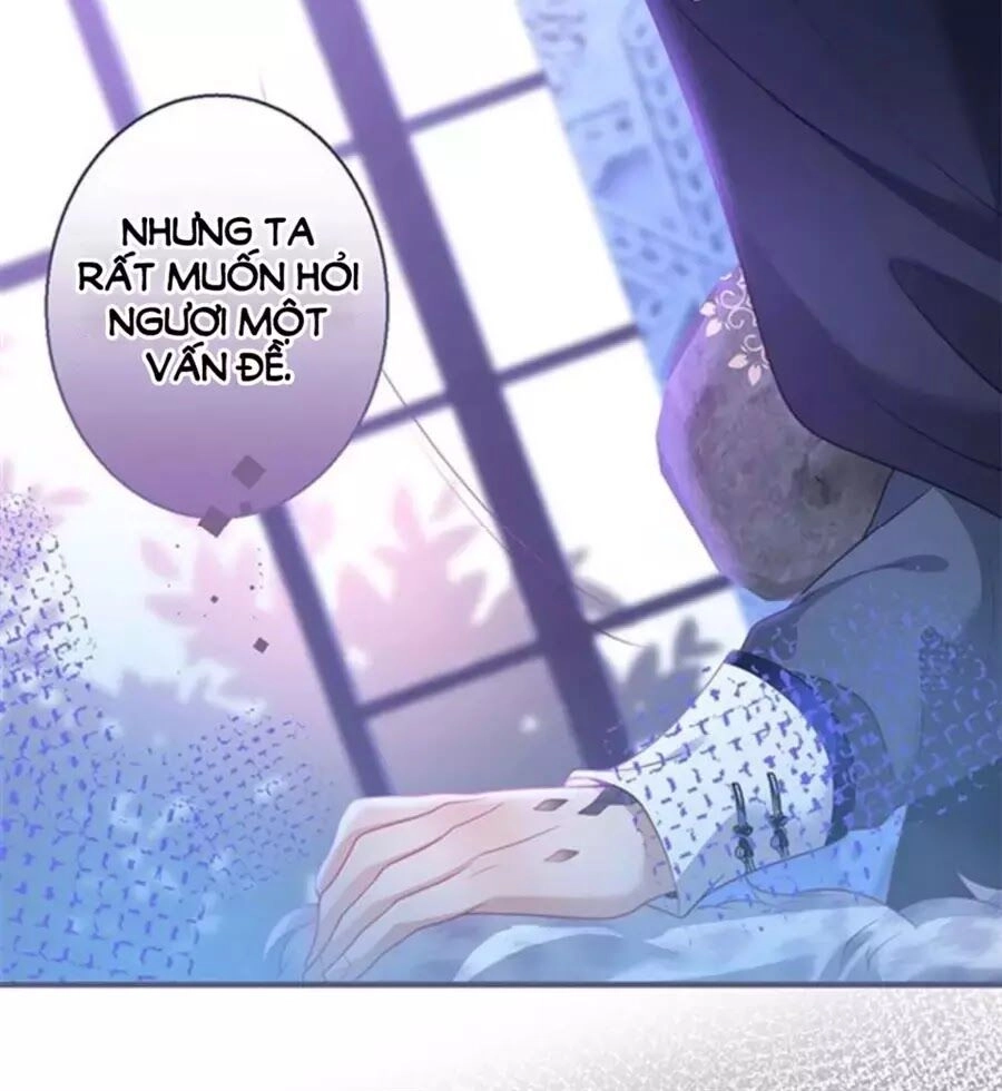 Vương Tử Và Ánh Trăng Đen Chapter 55 - 67