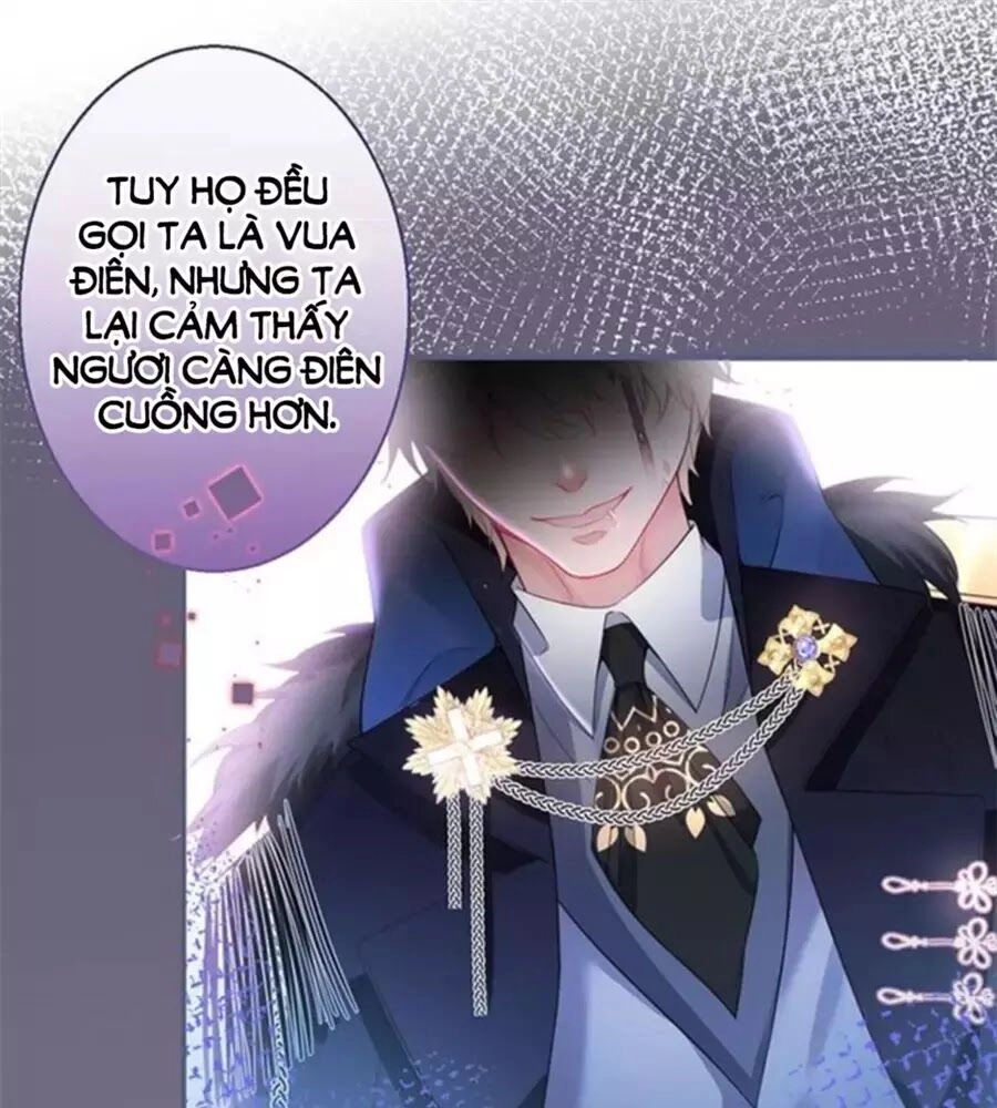Vương Tử Và Ánh Trăng Đen Chapter 55 - 68