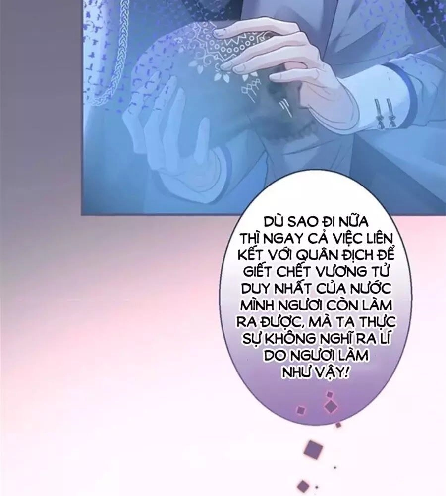 Vương Tử Và Ánh Trăng Đen Chapter 55 - 69