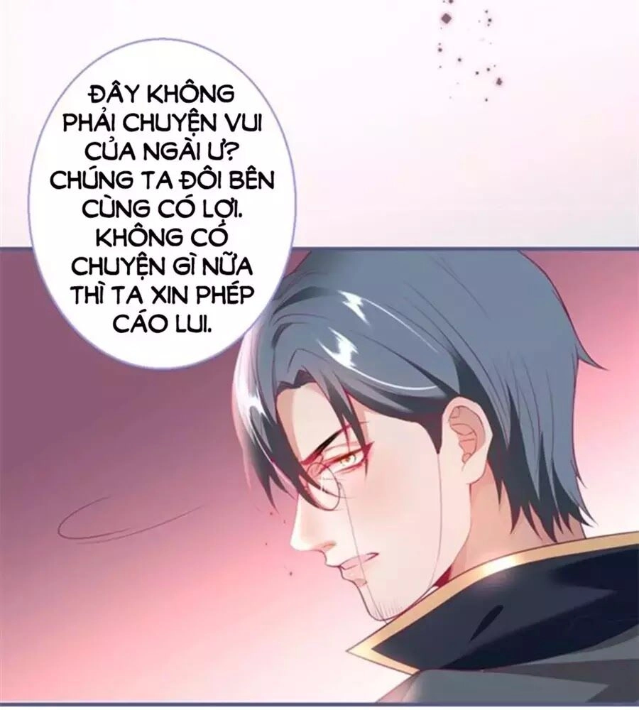 Vương Tử Và Ánh Trăng Đen Chapter 55 - 71