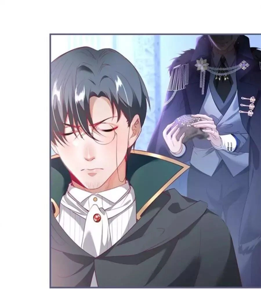 Vương Tử Và Ánh Trăng Đen Chapter 55 - 73