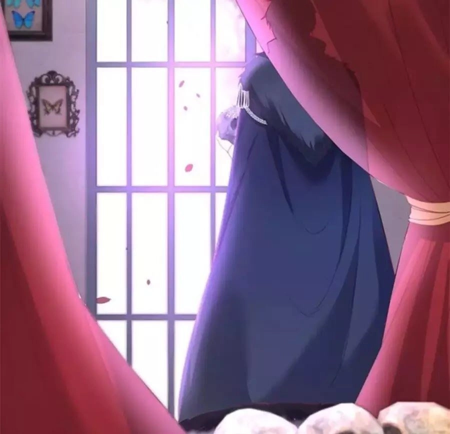 Vương Tử Và Ánh Trăng Đen Chapter 55 - 76