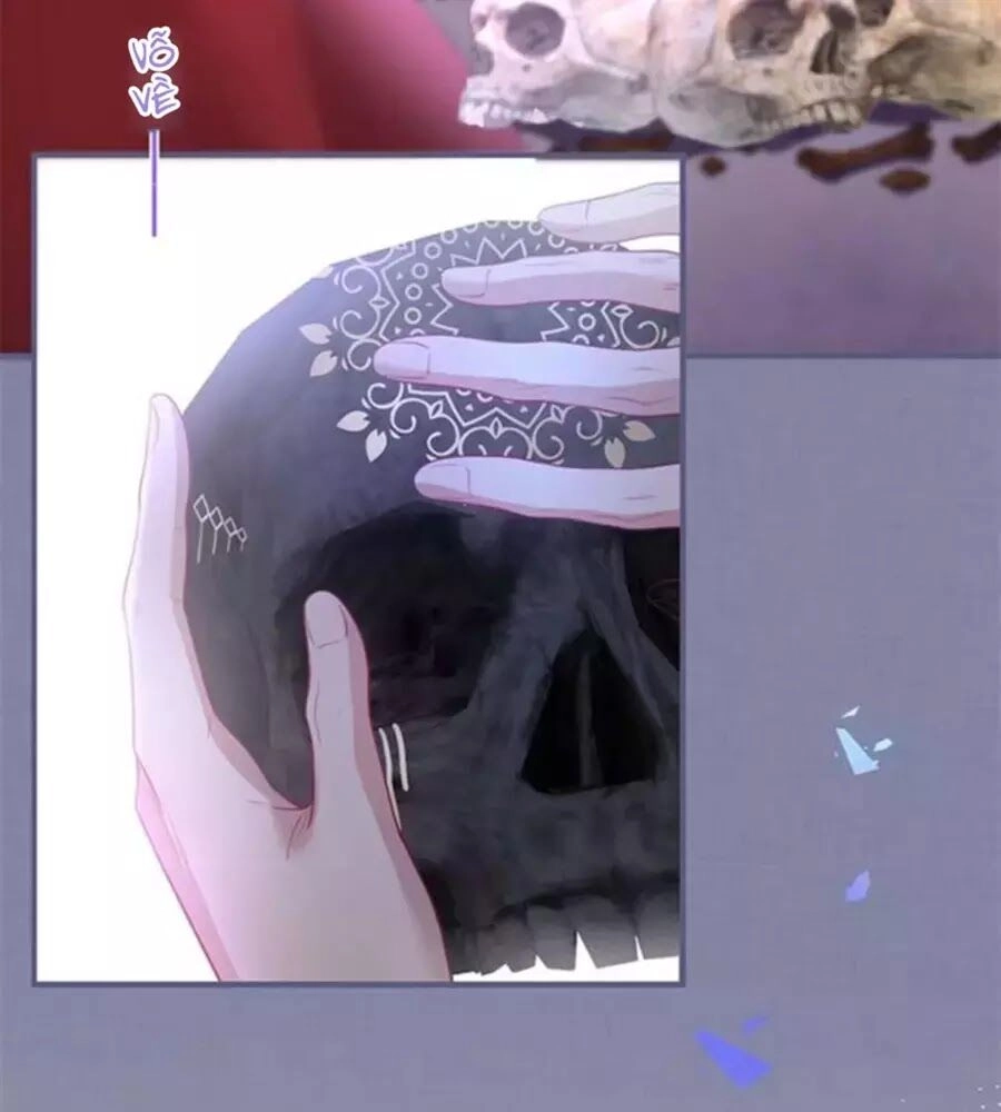 Vương Tử Và Ánh Trăng Đen Chapter 55 - 77