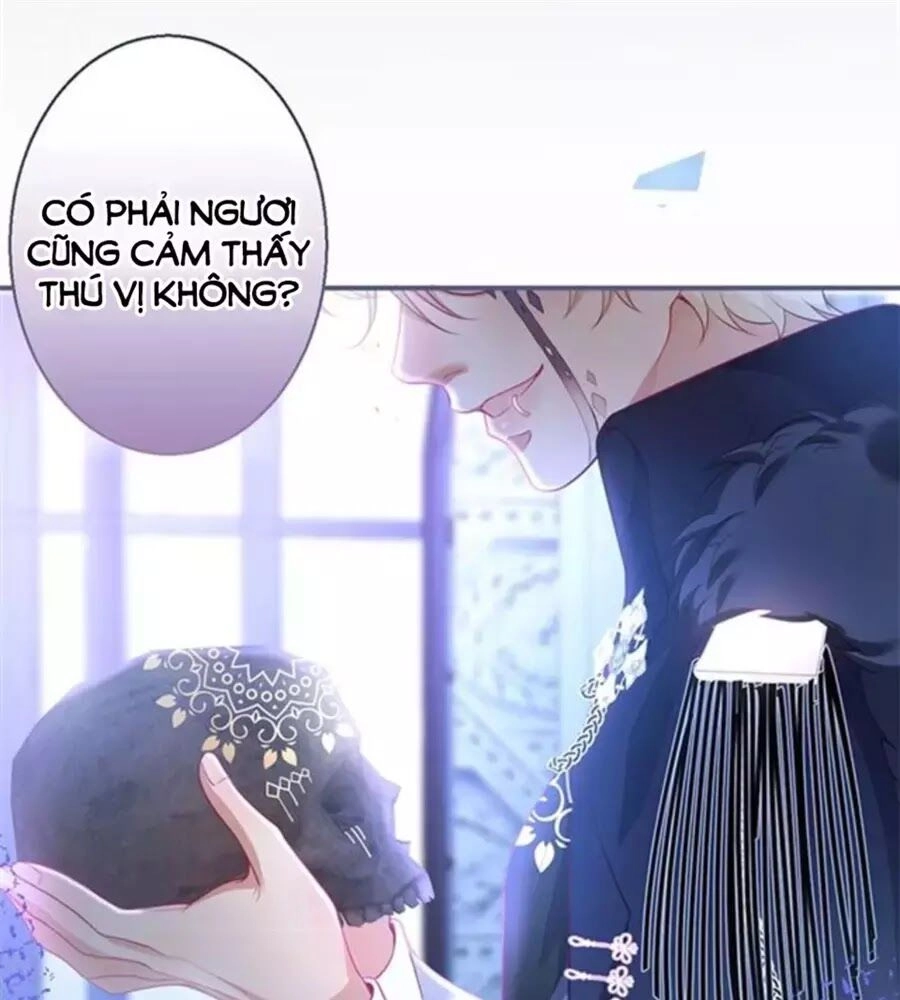 Vương Tử Và Ánh Trăng Đen Chapter 55 - 80