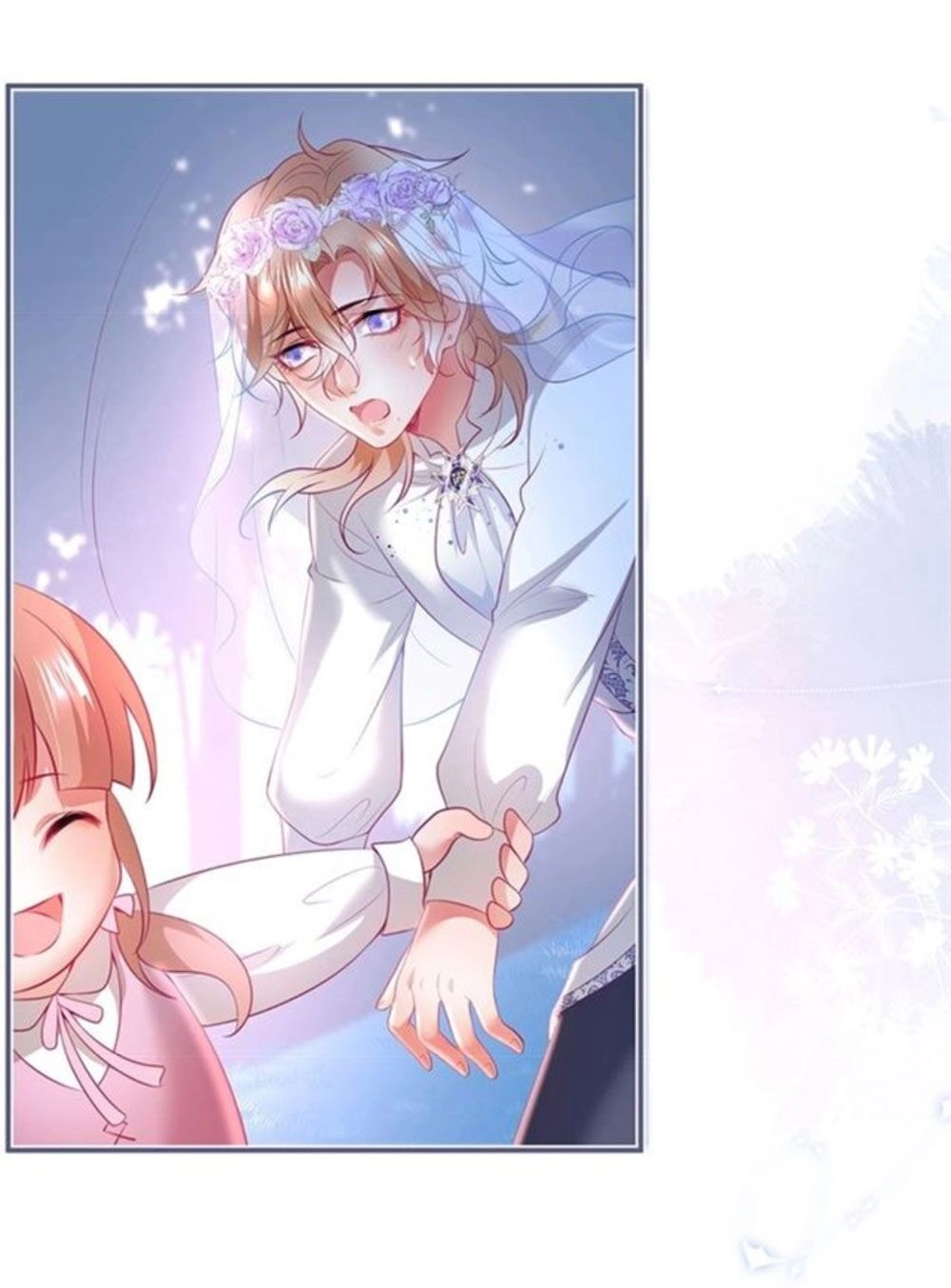 Vương Tử Và Ánh Trăng Đen Chapter 56 - 30