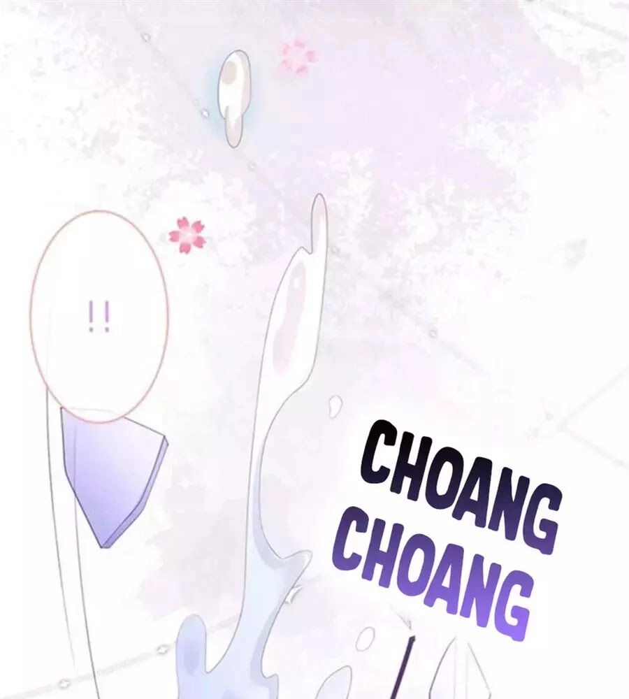 Vương Tử Và Ánh Trăng Đen Chapter 57 - 36