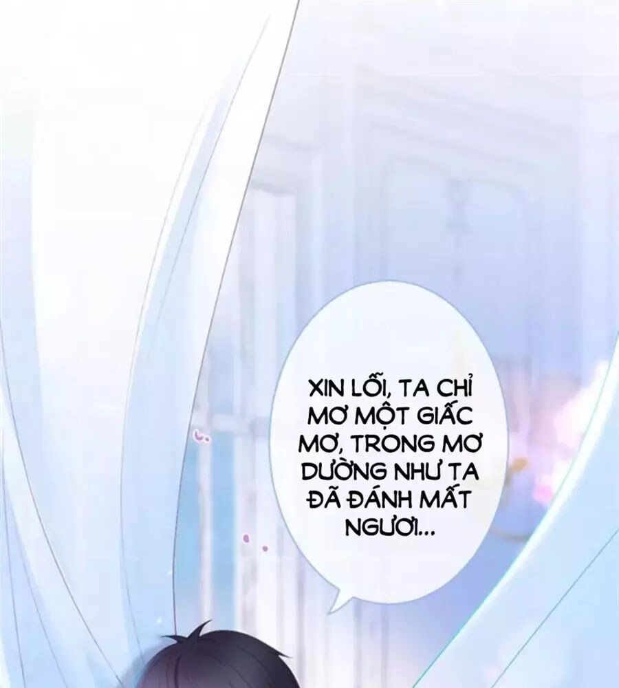 Vương Tử Và Ánh Trăng Đen Chapter 57 - 40