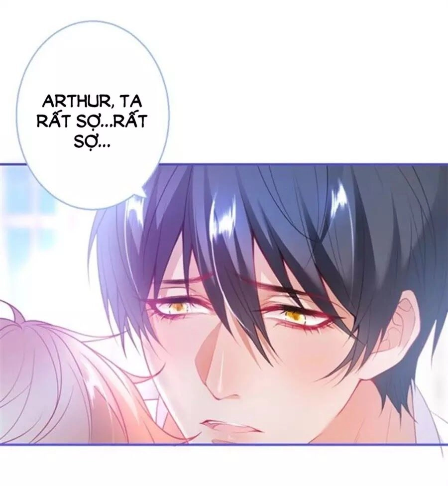 Vương Tử Và Ánh Trăng Đen Chapter 57 - 42