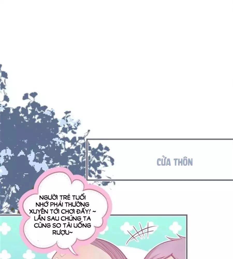 Vương Tử Và Ánh Trăng Đen Chapter 57 - 51