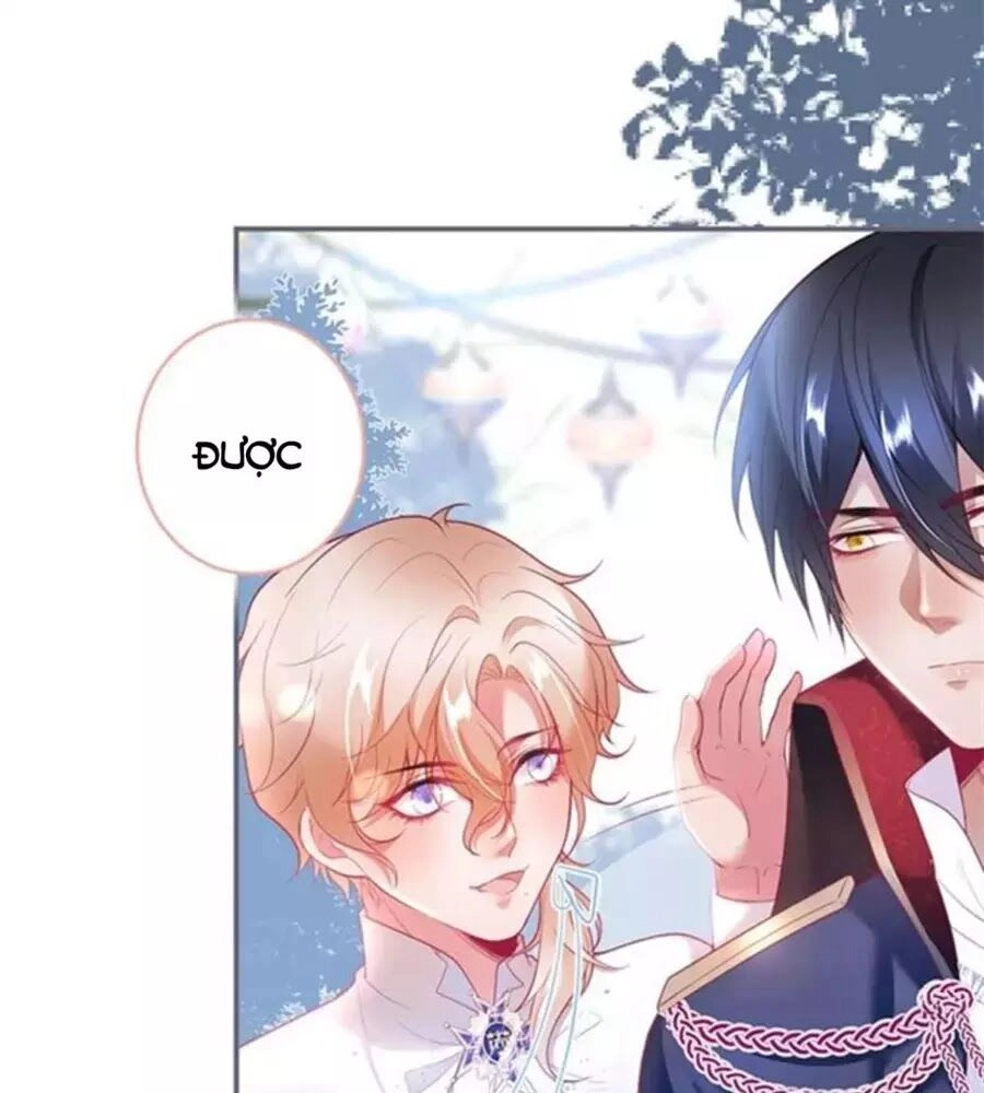 Vương Tử Và Ánh Trăng Đen Chapter 57 - 53