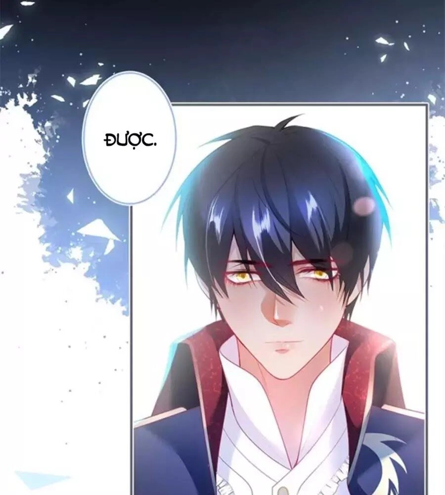 Vương Tử Và Ánh Trăng Đen Chapter 57 - 63