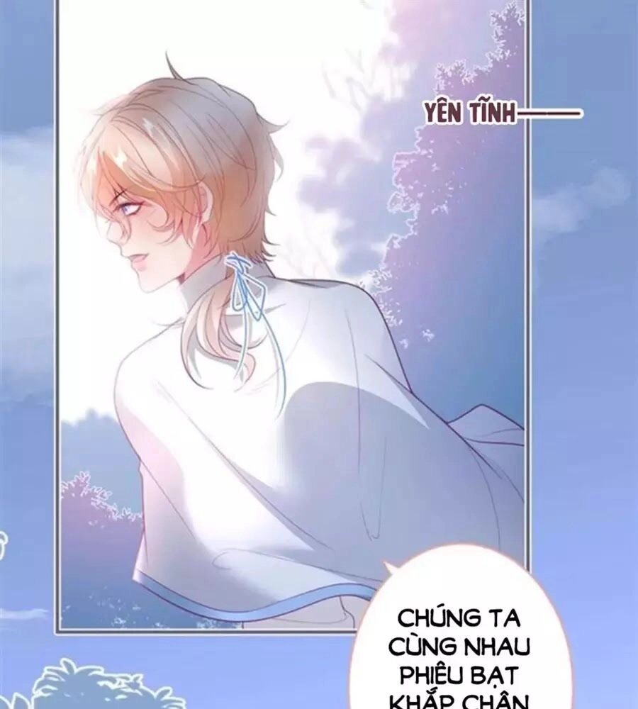 Vương Tử Và Ánh Trăng Đen Chapter 57 - 72