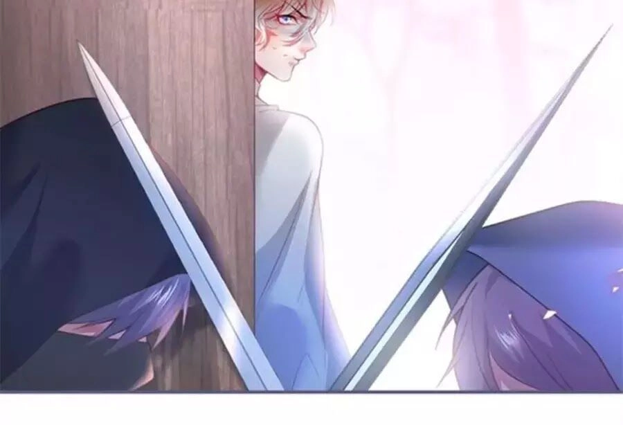 Vương Tử Và Ánh Trăng Đen Chapter 58 - 22