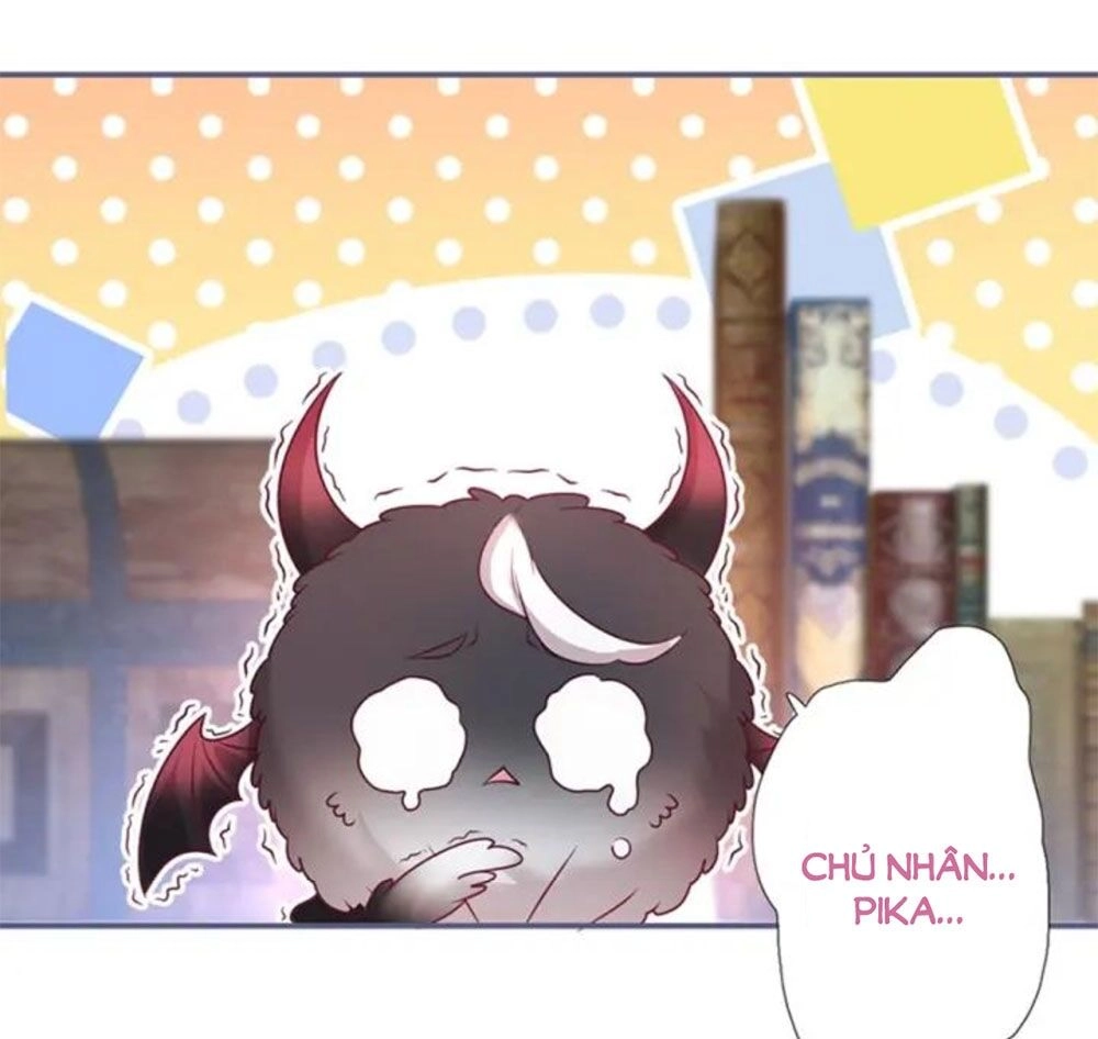 Vương Tử Và Ánh Trăng Đen Chapter 59 - 20