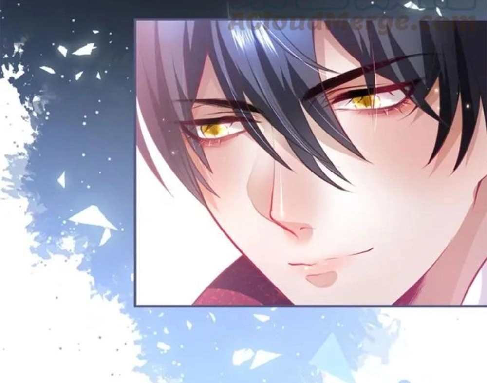 Vương Tử Và Ánh Trăng Đen Chapter 59 - 25