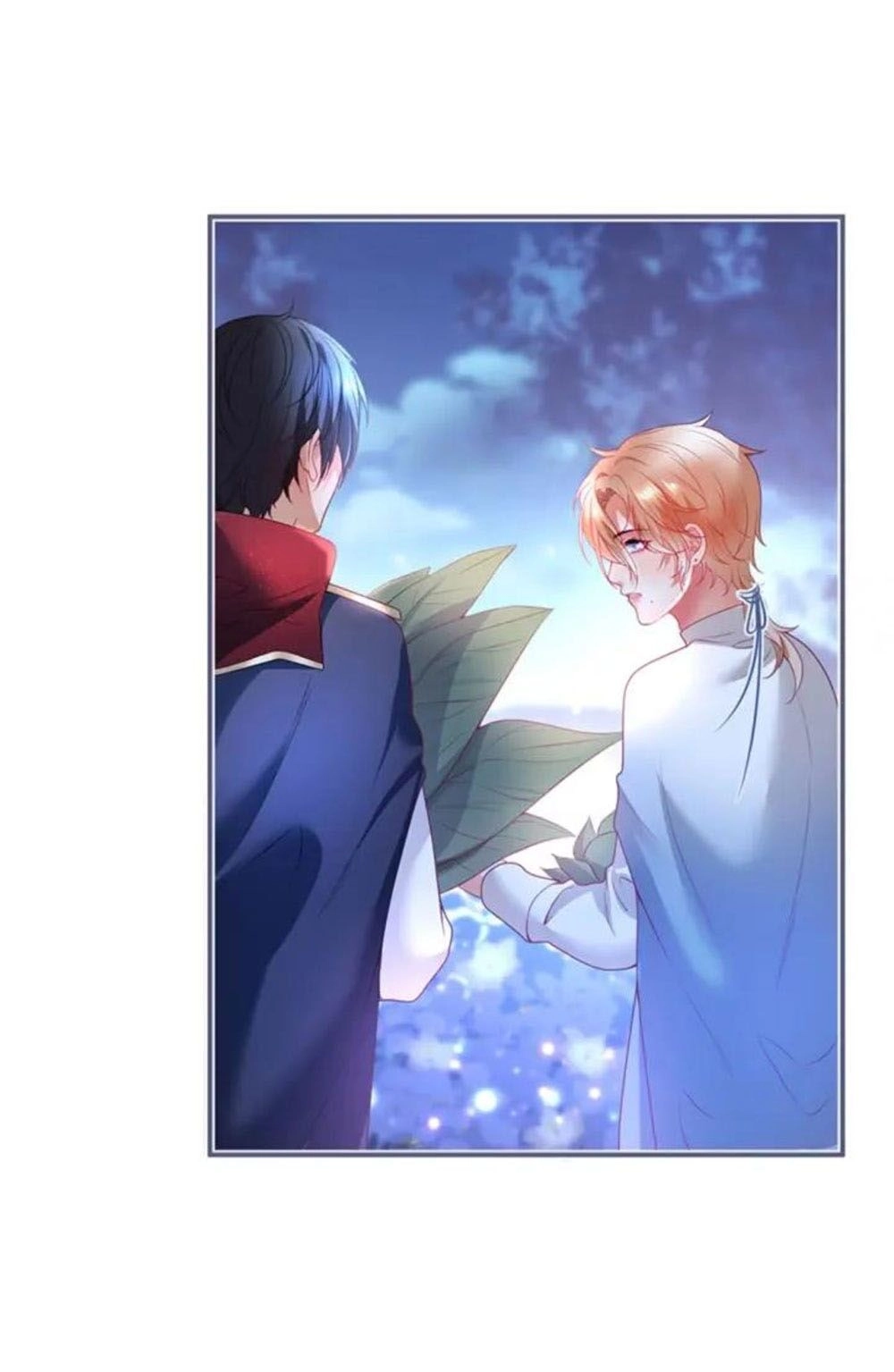 Vương Tử Và Ánh Trăng Đen Chapter 59 - 29