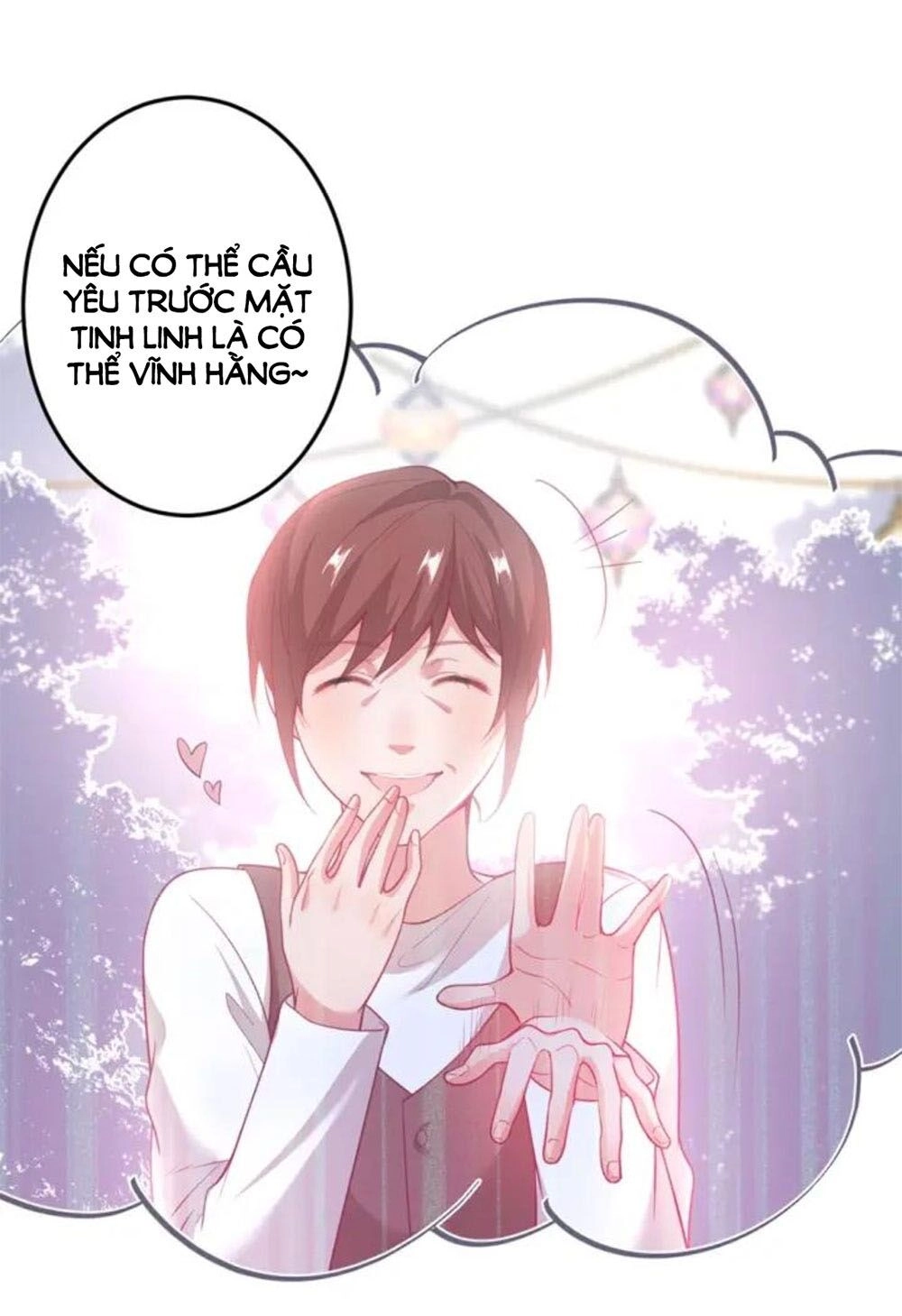 Vương Tử Và Ánh Trăng Đen Chapter 59 - 32