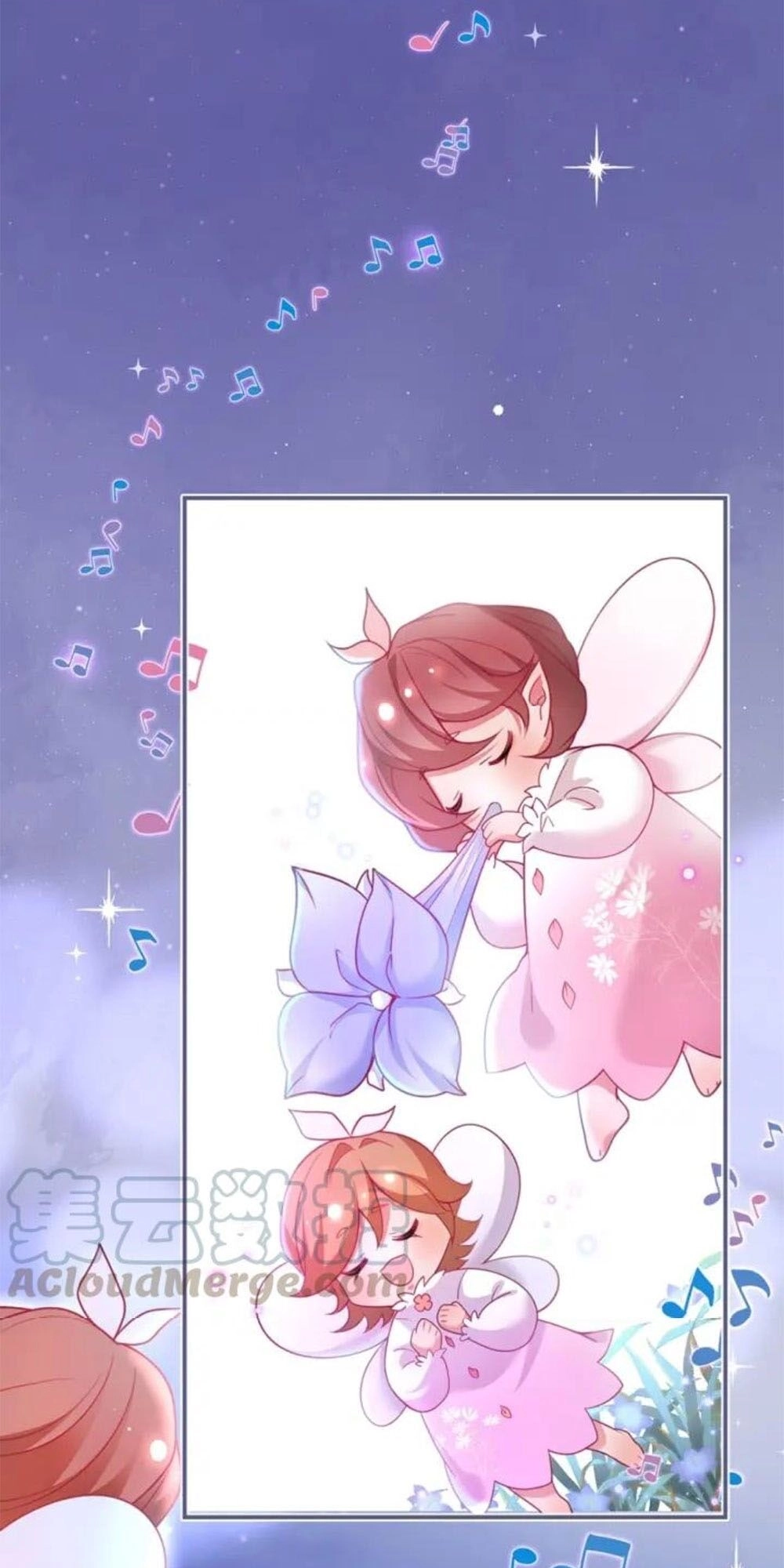 Vương Tử Và Ánh Trăng Đen Chapter 59 - 34