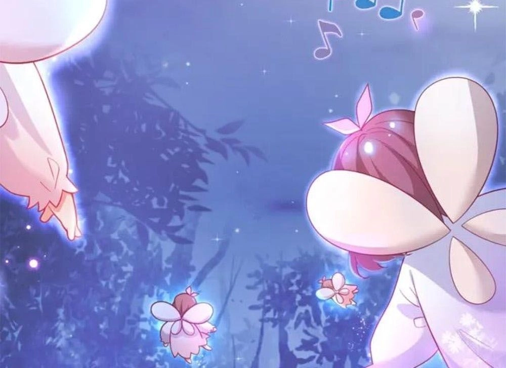 Vương Tử Và Ánh Trăng Đen Chapter 59 - 35